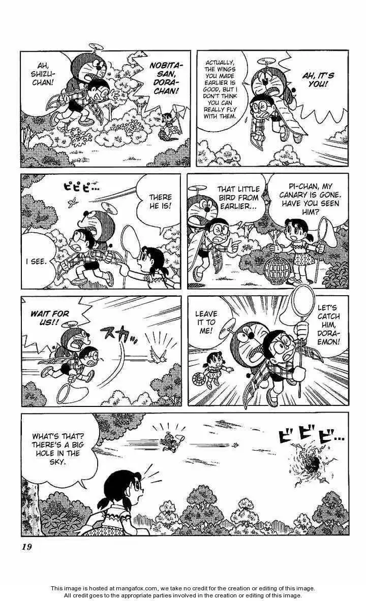 Doraemon Long Stories Chapter 21.1 18